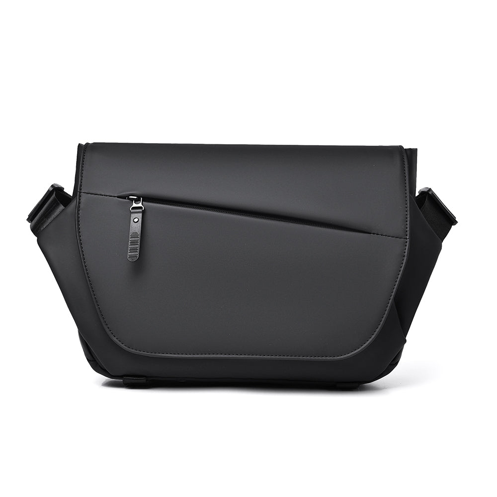 The Vector Magnetic Sling | Waterproof Geometric Crossbody