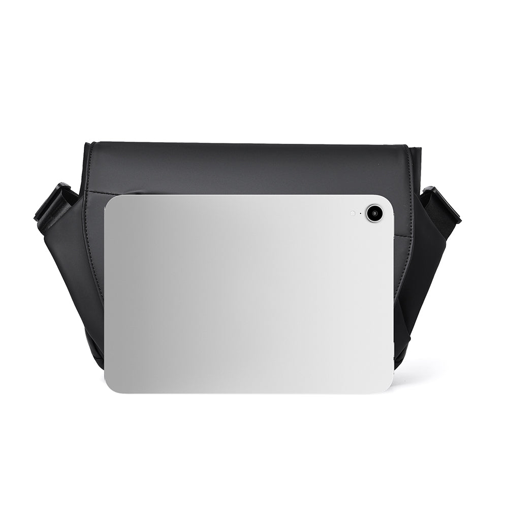 The Vector Magnetic Sling | Waterproof Geometric Crossbody