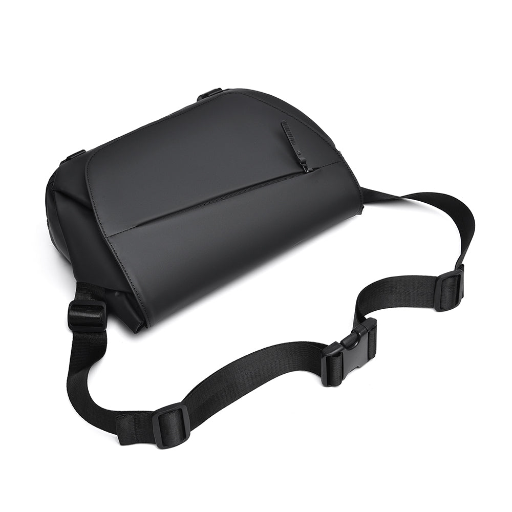 The Vector Magnetic Sling | Waterproof Geometric Crossbody