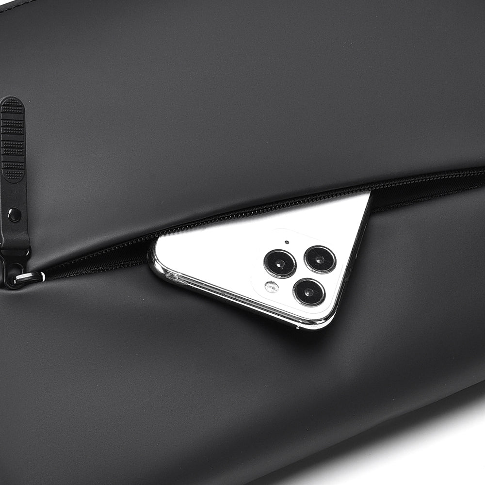 The Vector Magnetic Sling | Waterproof Geometric Crossbody