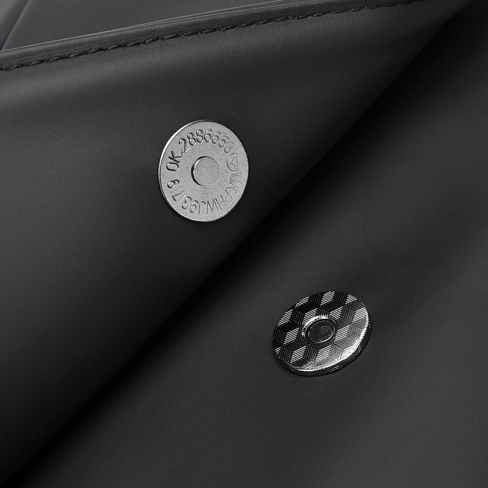 The Vector Magnetic Sling | Waterproof Geometric Crossbody