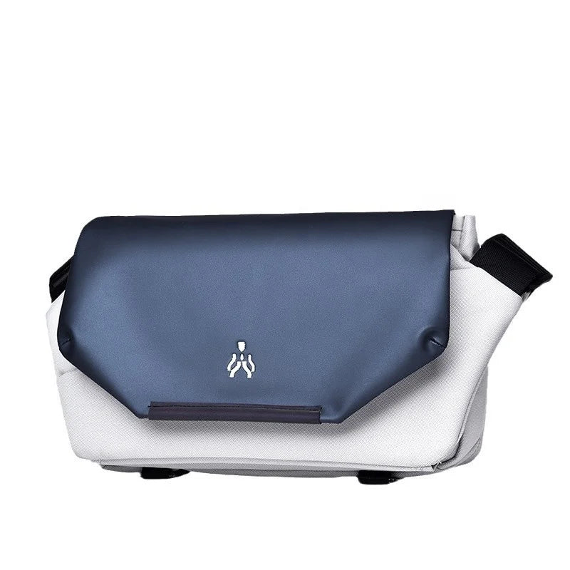 Albeux™ Aero Crossbody Messenger Bag | Waterproof Anti-Theft Urban Sling Bag