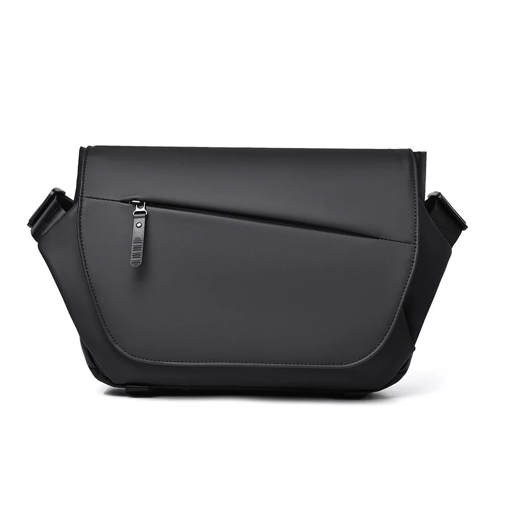The Vector Magnetic Sling | Waterproof Geometric Crossbody