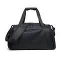 Albeux™ Hybrid Gym Duffel Backpack | Waterproof Sports & Travel Bag