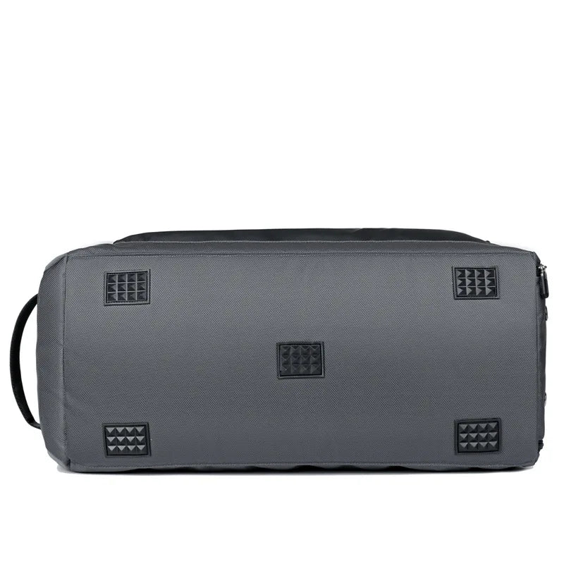 Albeux™ Sports & Gym Holdall Bag | Lightweight Waterproof Travel Duffle with Shoulder Strap