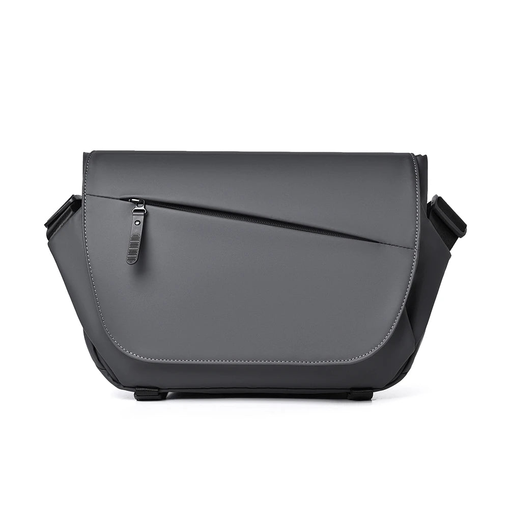 The Vector Magnetic Sling | Waterproof Geometric Crossbody